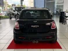 MINI COOPER 1.6 S 2013/2013 DUARTE VEÍCULOS PORTO ALEGRE / Carros no Vale