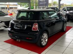 MINI COOPER 1.6 S 2013/2013 DUARTE VEÍCULOS PORTO ALEGRE / Carros no Vale