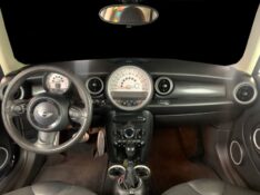 MINI COOPER 1.6 S 2013/2013 DUARTE VEÍCULOS PORTO ALEGRE / Carros no Vale