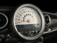 MINI COOPER 1.6 S 2013/2013 DUARTE VEÍCULOS PORTO ALEGRE / Carros no Vale