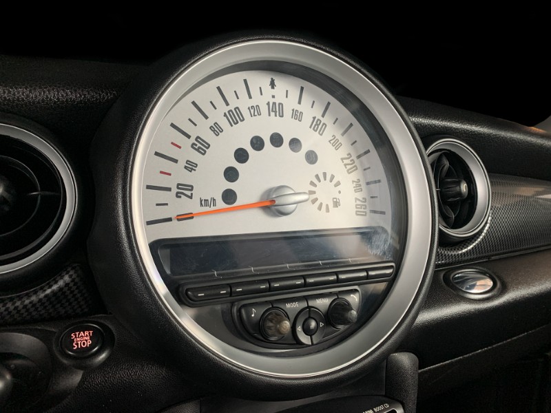 MINI COOPER 1.6 S 2013/2013 DUARTE VEÍCULOS PORTO ALEGRE / Carros no Vale