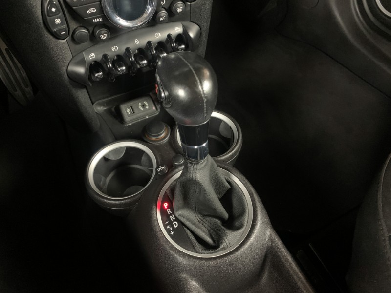 MINI COOPER 1.6 S 2013/2013 DUARTE VEÍCULOS PORTO ALEGRE / Carros no Vale