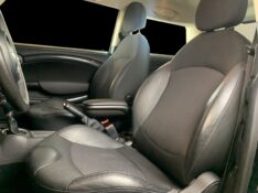 MINI COOPER 1.6 S 2013/2013 DUARTE VEÍCULOS PORTO ALEGRE / Carros no Vale