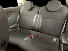 MINI COOPER 1.6 S 2013/2013 DUARTE VEÍCULOS PORTO ALEGRE / Carros no Vale