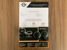 MINI COOPER 1.6 S 2013/2013 DUARTE VEÍCULOS PORTO ALEGRE / Carros no Vale