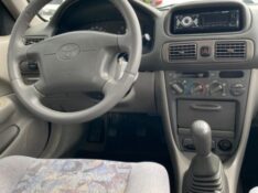 TOYOTA COROLLA 1.6 GLI 16V 1997/1998 WS MULTIMARCAS VENÂNCIO AIRES / Carros no Vale