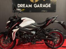 SUZUKI MOTOS GSX R 1000 /2019 EXCLUSIVO VEÍCULOS SANTA CRUZ DO SUL / Carros no Vale