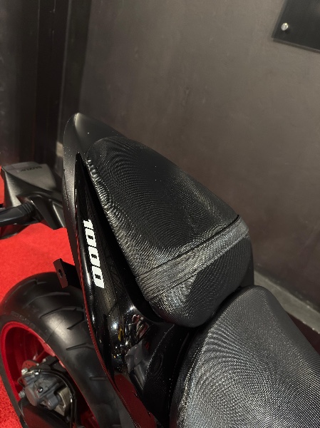 SUZUKI MOTOS GSX R 1000 /2019 EXCLUSIVO VEÍCULOS SANTA CRUZ DO SUL / Carros no Vale