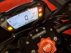 SUZUKI MOTOS GSX R 1000 /2019 EXCLUSIVO VEÍCULOS SANTA CRUZ DO SUL / Carros no Vale