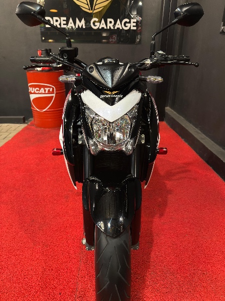 SUZUKI MOTOS GSX R 1000 /2019 EXCLUSIVO VEÍCULOS SANTA CRUZ DO SUL / Carros no Vale