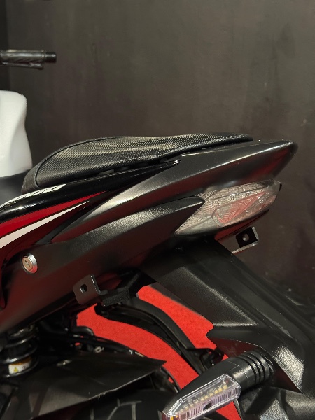 SUZUKI MOTOS GSX R 1000 /2019 EXCLUSIVO VEÍCULOS SANTA CRUZ DO SUL / Carros no Vale