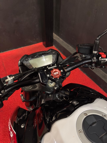 SUZUKI MOTOS GSX R 1000 /2019 EXCLUSIVO VEÍCULOS SANTA CRUZ DO SUL / Carros no Vale