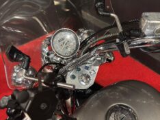 HONDA MOTOS SHADOW 600 VT /2001 EXCLUSIVO VEÍCULOS SANTA CRUZ DO SUL / Carros no Vale