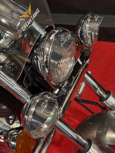 HONDA MOTOS SHADOW 600 VT /2001 EXCLUSIVO VEÍCULOS SANTA CRUZ DO SUL / Carros no Vale