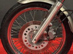 HONDA MOTOS SHADOW 600 VT /2001 EXCLUSIVO VEÍCULOS SANTA CRUZ DO SUL / Carros no Vale