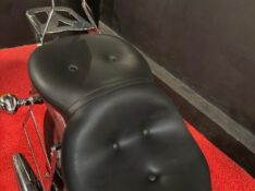 HONDA MOTOS SHADOW 600 VT /2001 EXCLUSIVO VEÍCULOS SANTA CRUZ DO SUL / Carros no Vale