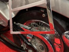 HONDA MOTOS SHADOW 600 VT /2001 EXCLUSIVO VEÍCULOS SANTA CRUZ DO SUL / Carros no Vale