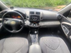 TOYOTA RAV-4 2.0 4X4 16V AUT. 2010/2010 FERNANDO AUTOMÓVEIS | REVENDA DE CARROS ARROIO DO MEIO ARROIO DO MEIO / Carros no Vale