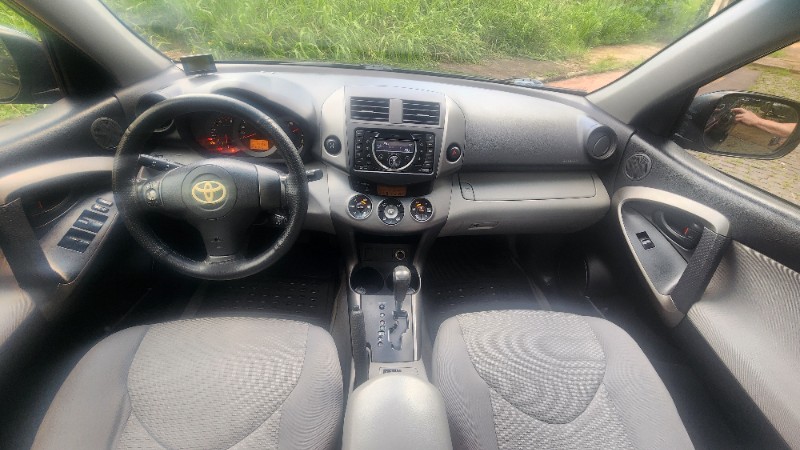 TOYOTA RAV-4 2.0 4X4 16V AUT. 2010/2010 FERNANDO AUTOMÓVEIS | REVENDA DE CARROS ARROIO DO MEIO ARROIO DO MEIO / Carros no Vale