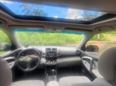 TOYOTA RAV-4 2.0 4X4 16V AUT. 2010/2010 FERNANDO AUTOMÓVEIS | REVENDA DE CARROS ARROIO DO MEIO ARROIO DO MEIO / Carros no Vale
