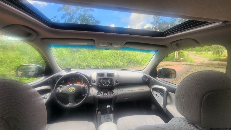 TOYOTA RAV-4 2.0 4X4 16V AUT. 2010/2010 FERNANDO AUTOMÓVEIS | REVENDA DE CARROS ARROIO DO MEIO ARROIO DO MEIO / Carros no Vale