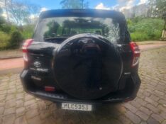 TOYOTA RAV-4 2.0 4X4 16V AUT. 2010/2010 FERNANDO AUTOMÓVEIS | REVENDA DE CARROS ARROIO DO MEIO ARROIO DO MEIO / Carros no Vale