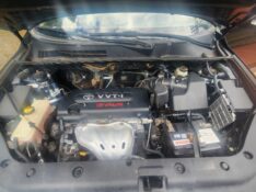 TOYOTA RAV-4 2.0 4X4 16V AUT. 2010/2010 FERNANDO AUTOMÓVEIS | REVENDA DE CARROS ARROIO DO MEIO ARROIO DO MEIO / Carros no Vale