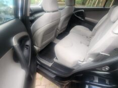 TOYOTA RAV-4 2.0 4X4 16V AUT. 2010/2010 FERNANDO AUTOMÓVEIS | REVENDA DE CARROS ARROIO DO MEIO ARROIO DO MEIO / Carros no Vale