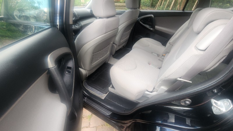 TOYOTA RAV-4 2.0 4X4 16V AUT. 2010/2010 FERNANDO AUTOMÓVEIS | REVENDA DE CARROS ARROIO DO MEIO ARROIO DO MEIO / Carros no Vale