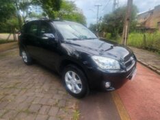 TOYOTA RAV-4 2.0 4X4 16V AUT. 2010/2010 FERNANDO AUTOMÓVEIS | REVENDA DE CARROS ARROIO DO MEIO ARROIO DO MEIO / Carros no Vale