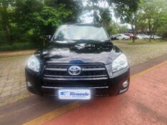 TOYOTA RAV-4 2.0 4X4 16V AUT. 2010/2010 FERNANDO AUTOMÓVEIS | REVENDA DE CARROS ARROIO DO MEIO ARROIO DO MEIO / Carros no Vale