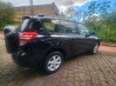 TOYOTA RAV-4 2.0 4X4 16V AUT. 2010/2010 FERNANDO AUTOMÓVEIS | REVENDA DE CARROS ARROIO DO MEIO ARROIO DO MEIO / Carros no Vale