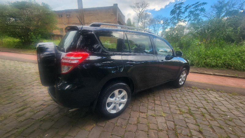 TOYOTA RAV-4 2.0 4X4 16V AUT. 2010/2010 FERNANDO AUTOMÓVEIS | REVENDA DE CARROS ARROIO DO MEIO ARROIO DO MEIO / Carros no Vale