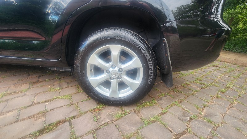 TOYOTA RAV-4 2.0 4X4 16V AUT. 2010/2010 FERNANDO AUTOMÓVEIS | REVENDA DE CARROS ARROIO DO MEIO ARROIO DO MEIO / Carros no Vale