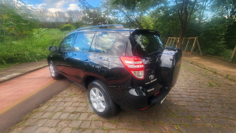 TOYOTA RAV-4 2.0 4X4 16V AUT. 2010/2010 FERNANDO AUTOMÓVEIS | REVENDA DE CARROS ARROIO DO MEIO ARROIO DO MEIO / Carros no Vale