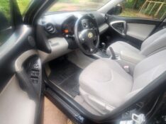 TOYOTA RAV-4 2.0 4X4 16V AUT. 2010/2010 FERNANDO AUTOMÓVEIS | REVENDA DE CARROS ARROIO DO MEIO ARROIO DO MEIO / Carros no Vale