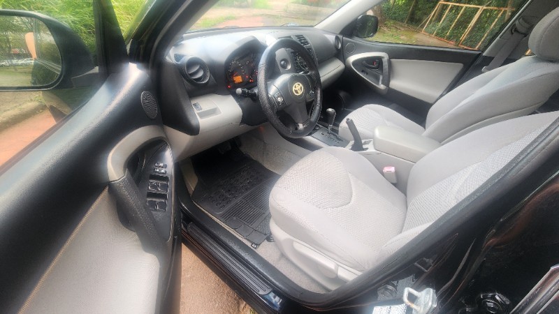TOYOTA RAV-4 2.0 4X4 16V AUT. 2010/2010 FERNANDO AUTOMÓVEIS | REVENDA DE CARROS ARROIO DO MEIO ARROIO DO MEIO / Carros no Vale