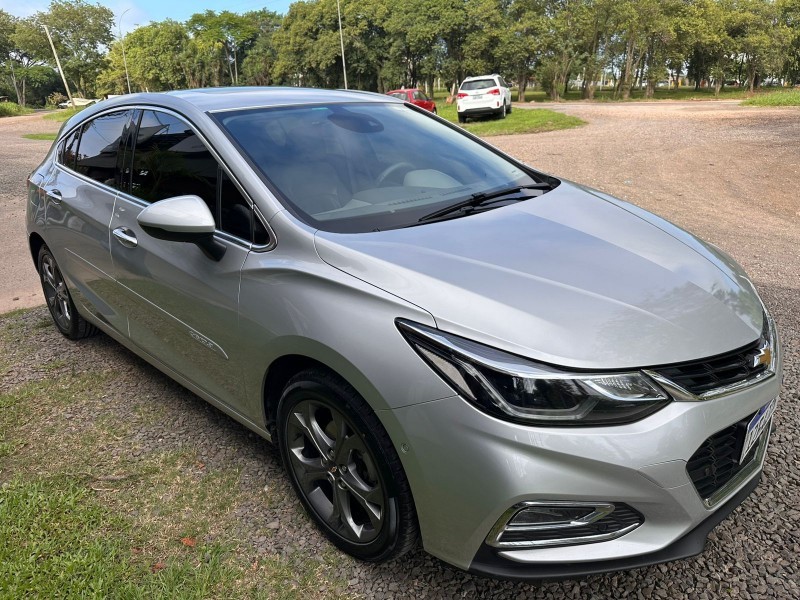 CHEVROLET CRUZE LTZ 1.4 TURBO /2017 MENEGHINI VEÍCULOS ARROIO DO MEIO / Carros no Vale CHEVROLET CRUZE LTZ 1.4 TURBO /2017 MENEGHINI VEÍCULOS ARROIO DO MEIO / Carros no Vale