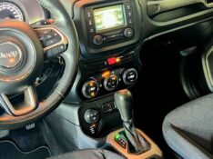 JEEP RENEGADE LONGITUDE 2.0 4X4 2016/2016 JOÃO CARROS MULTIMARCAS GUAPORÉ / Carros no Vale