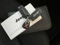 JEEP RENEGADE LONGITUDE 2.0 4X4 2016/2016 JOÃO CARROS MULTIMARCAS GUAPORÉ / Carros no Vale