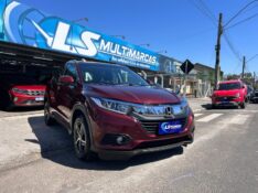 HONDA HR-V 2021/2021 LS MULTIMARCAS VENÂNCIO AIRES / Carros no Vale