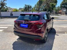 HONDA HR-V 2021/2021 LS MULTIMARCAS VENÂNCIO AIRES / Carros no Vale