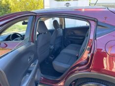 HONDA HR-V 2021/2021 LS MULTIMARCAS VENÂNCIO AIRES / Carros no Vale