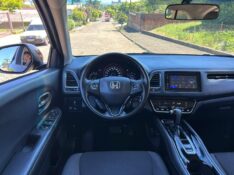 HONDA HR-V 2021/2021 LS MULTIMARCAS VENÂNCIO AIRES / Carros no Vale