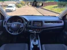 HONDA HR-V 2021/2021 LS MULTIMARCAS VENÂNCIO AIRES / Carros no Vale