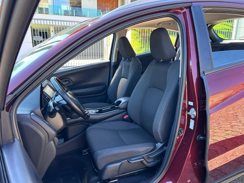 HONDA HR-V 2021/2021 LS MULTIMARCAS VENÂNCIO AIRES / Carros no Vale