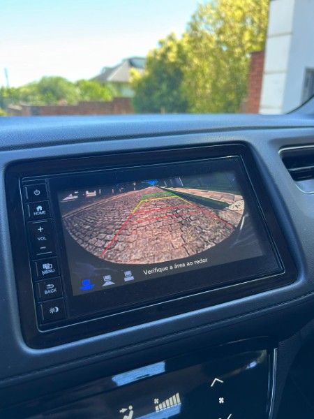 HONDA HR-V 2021/2021 LS MULTIMARCAS VENÂNCIO AIRES / Carros no Vale