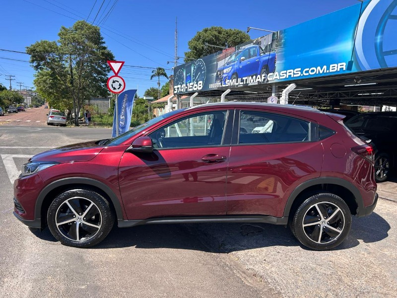 HONDA HR-V 2021/2021 LS MULTIMARCAS VENÂNCIO AIRES / Carros no Vale