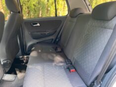 VOLKSWAGEN FOX 1.6 TRENDLINE 8V 2015/2016 ESTAÇÃO DO CARRO ESTRELA / Carros no Vale