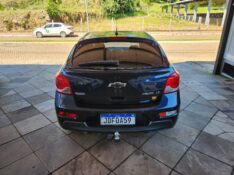 CHEVROLET CRUZE SPORT6 LT 1.8 2014/2014 TS VEÍCULOS ANTA GORDA / Carros no Vale